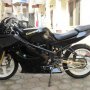 Jual Kawasaki Ninja RR 2008, Barang mantap gan 