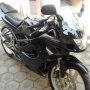 Jual Kawasaki Ninja RR 2008, Barang mantap gan 