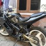 Jual Kawasaki Ninja RR 2008, Barang mantap gan 