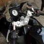 Jual Kawasaki Ninja RR 2008, Barang mantap gan 