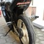 Jual Kawasaki Ninja RR 2008, Barang mantap gan 