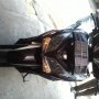 Jual Honda New vario CBS 125 PGM-F black 2012