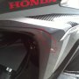 Jual Honda New vario CBS 125 PGM-F black 2012