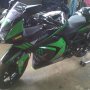 Kawasaki Ninja 25R