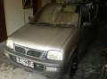 Daihatsu Ceria KL 2001