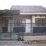 Jual rumah cantik siap huni di Graha Bintaro