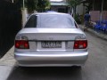 SUZUKI BALENO Th 1997