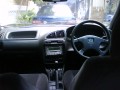 SUZUKI BALENO Th 1997