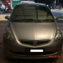 Jual Honda Jazz Vtec A/T Th. 2005 - Silver (Bandung)