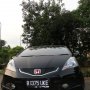 Honda Jazz RS A/T Hitam 2010 Sangat Terawat