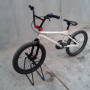 Jual Sepeda BMX Haro Spesial (Nego)