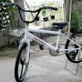 Jual sepeda murah BMX rare