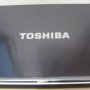Jual Toshiba L510 Dual Core T4500 Mulus
