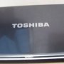 Jual Toshiba L510 Dual Core T4500 Mulus