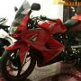 Jual Ninja RR Merah