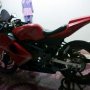 Jual Ninja RR Merah