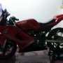 Jual Ninja RR Merah