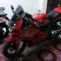 Jual Ninja RR Merah