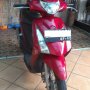 Jual Suzuki Spin 2009, Jakarta Selatan