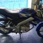 Jual Yamaha vixion th 2008 istimewa