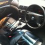 Jual BMW E39 523i 1997 OVER KREDIT