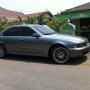 Jual BMW E39 523i 1997 OVER KREDIT