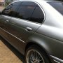 Jual BMW E39 523i 1997 OVER KREDIT