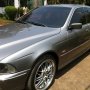 Jual BMW E39 523i 1997 OVER KREDIT