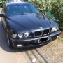 JUAL BMW E39 528i Black