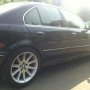 JUAL BMW E39 528i Black