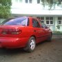 JUAL TIMOR DOHC 2000 MURAH MEWAH MERAH FERARI