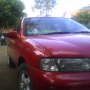 JUAL TIMOR DOHC 2000 MURAH MEWAH MERAH FERARI