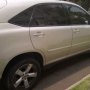 Jual Harrier 2004 A/T