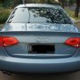 Jual AUDI A4 B8 (2008) Bagus Banget