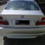 Jual BMW 3 Series : 2002 (facelift) - MEDAN