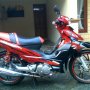 Jual Shogun Injection 2008