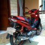 Jual Shogun Injection 2008