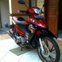 Jual Shogun Injection 2008