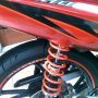 Jual Shogun Injection 2008