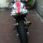 Jual kawasaki ninja 250 FULL MODIF, MURAH,MANTAP