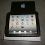 Jual Ipad 2 16gb WIFI 2nd