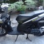 Jual Honda Vario CBS 2009