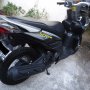 Jual Honda Vario CBS 2009