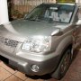 Jual Nissan XTRAIL Thn 2004 Jakarta