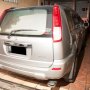 Jual Nissan XTRAIL Thn 2004 Jakarta