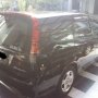 Jual Honda Stream 2007 AT 1.700 cc