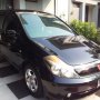 Jual Honda Stream 2007 AT 1.700 cc