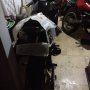 Jual cepat Ninja 250 2010 Hitam