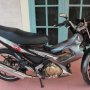 Jual Satria FU 2009 BULAN 12