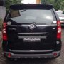 Jual Toyota Avanza G M/T 1300cc VVTI 2009 Black Mica Terawat Ex Cewe 